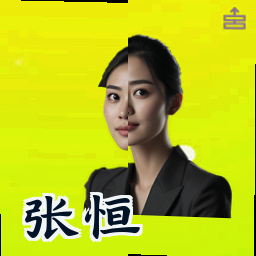 张恒