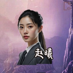 赵曦